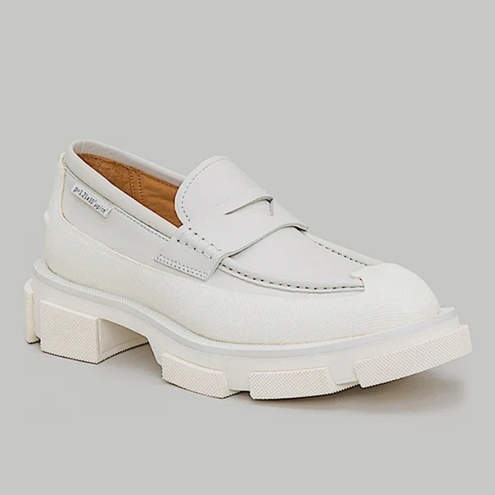 Both Gao Chunky Platform Loafer 37 /‎ 6.5